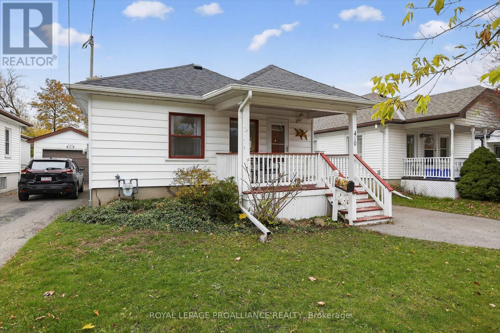 410 Dublin Street, Peterborough, Ontario  K9H 3C9 - Photo 46 - X12517246