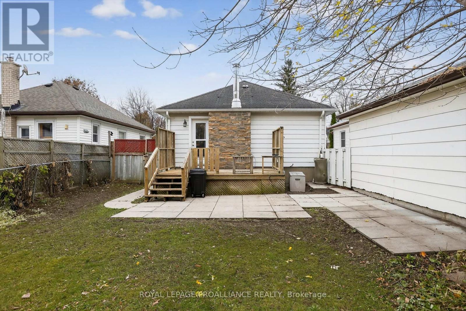 410 Dublin Street, Peterborough, Ontario  K9H 3C9 - Photo 44 - X12517246