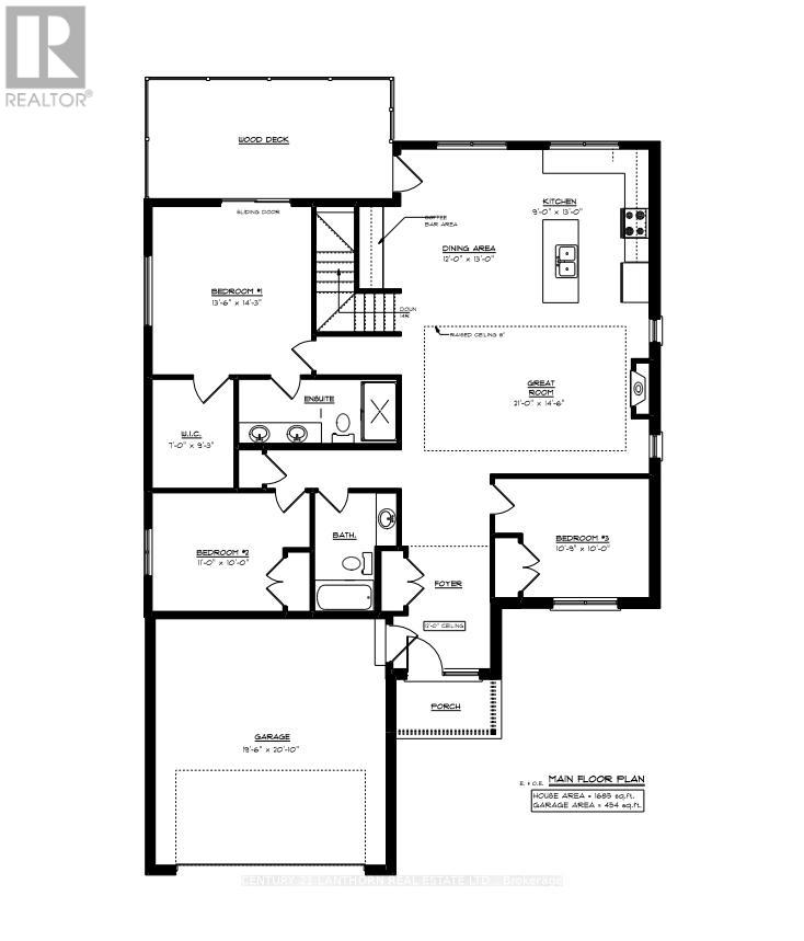 60 Hastings Park Drive, Belleville, Ontario  K8P 0H7 - Photo 25 - X12396269