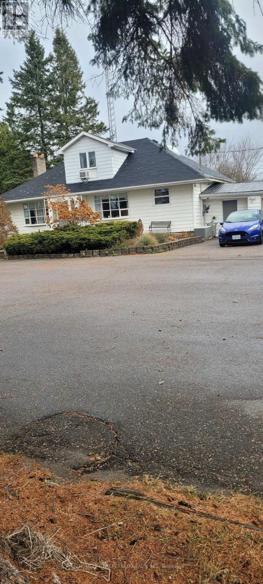 1093 COUNTY RD 28 ROAD, Otonabee-South Monaghan, Ontario