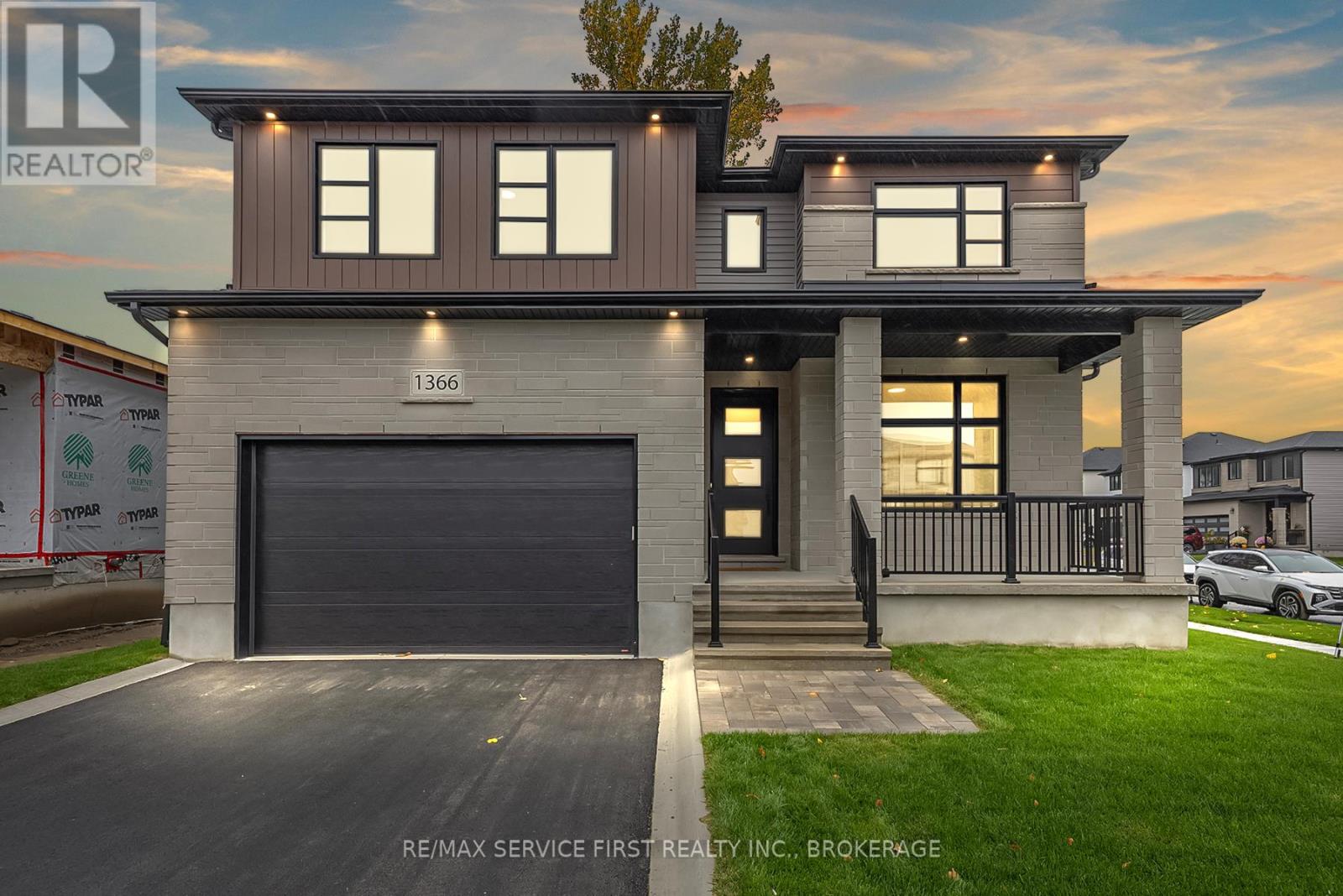 1366 WOODFIELD CRESCENT, kingston (city northwest), Ontario