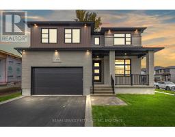 1366 Woodfield Crescent, Kingston (City Northwest), Ca