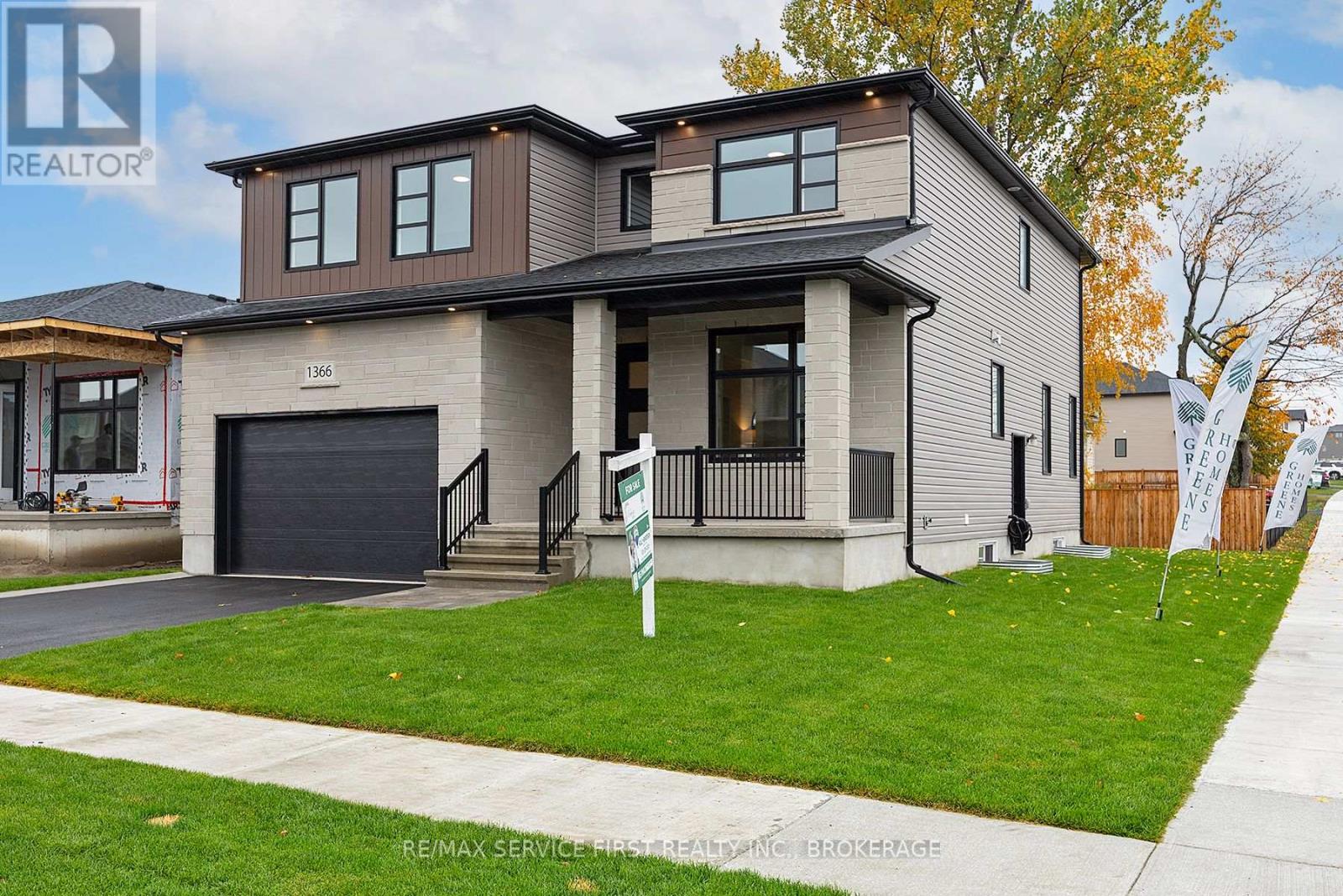 1366 Woodfield Crescent, Kingston, Ontario  K7P 0T3 - Photo 4 - X12307867