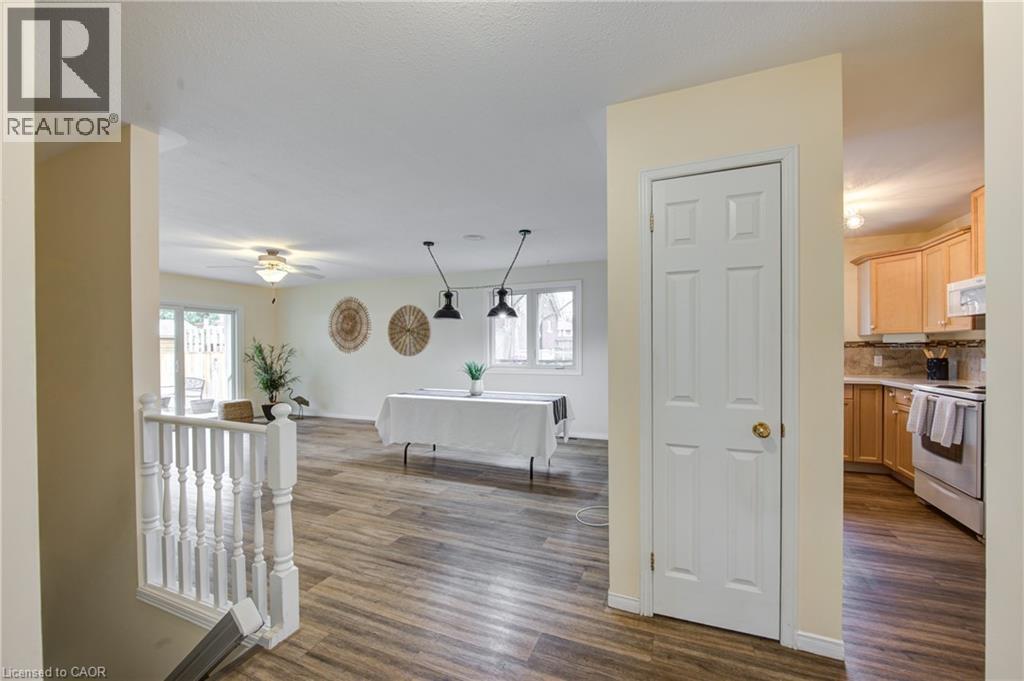 152 Oxford Street, Woodstock, Ontario  N4S 6A9 - Photo 13 - 40788590