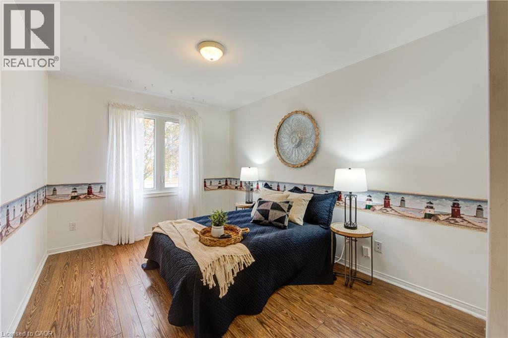 152 Oxford Street, Woodstock, Ontario  N4S 6A9 - Photo 14 - 40788590