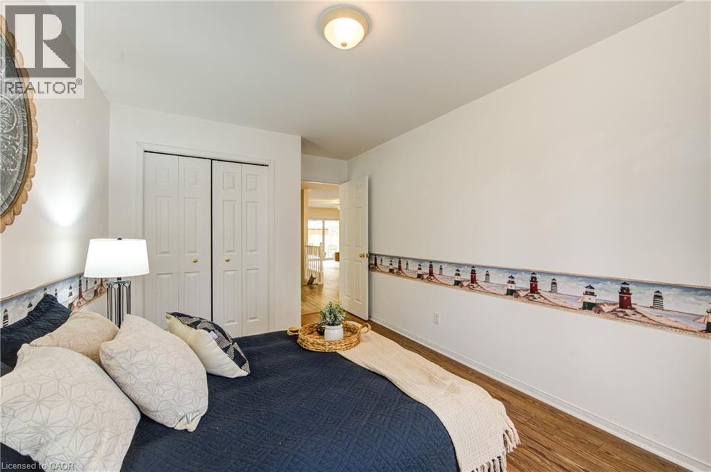 152 Oxford Street, Woodstock, Ontario  N4S 6A9 - Photo 16 - 40788590