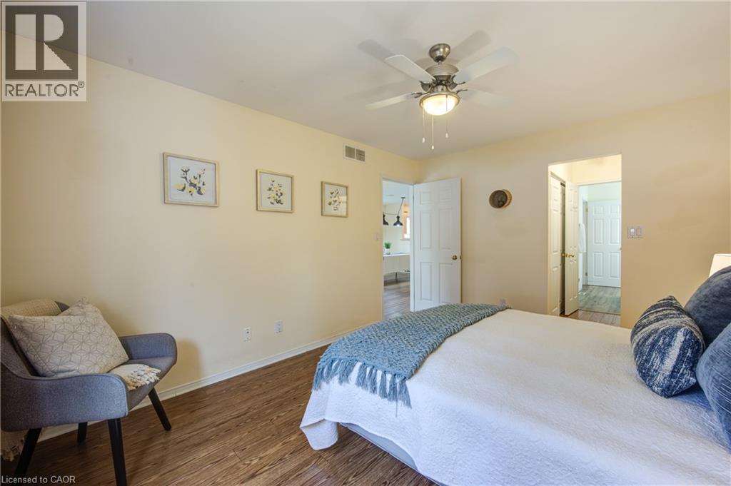 152 Oxford Street, Woodstock, Ontario  N4S 6A9 - Photo 22 - 40788590