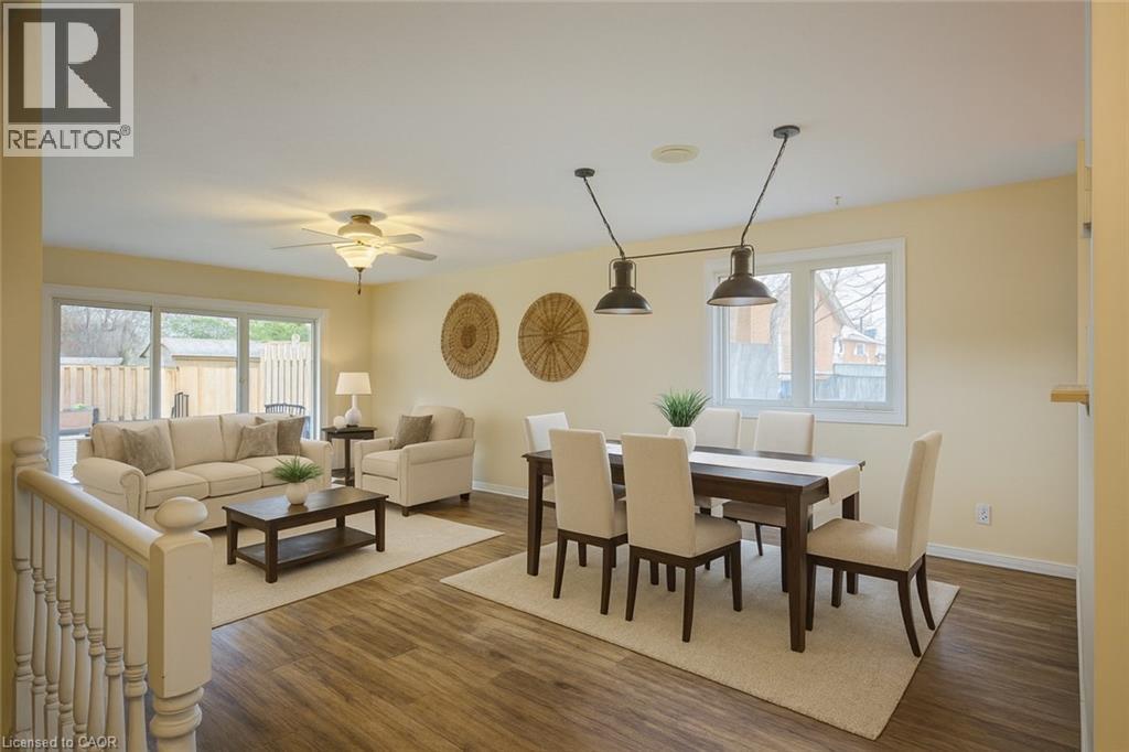 152 Oxford Street, Woodstock, Ontario  N4S 6A9 - Photo 24 - 40788590