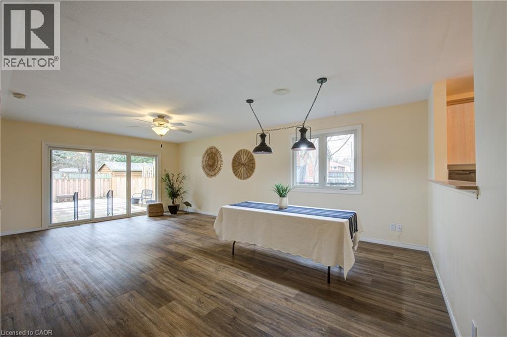 152 Oxford Street, Woodstock, Ontario  N4S 6A9 - Photo 25 - 40788590