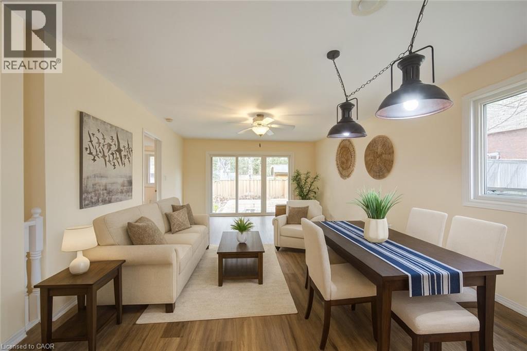 152 Oxford Street, Woodstock, Ontario  N4S 6A9 - Photo 26 - 40788590