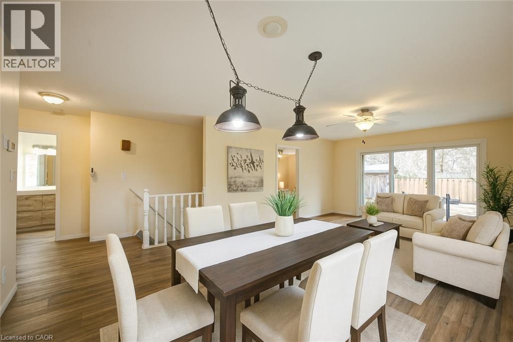 152 Oxford Street, Woodstock, Ontario  N4S 6A9 - Photo 27 - 40788590