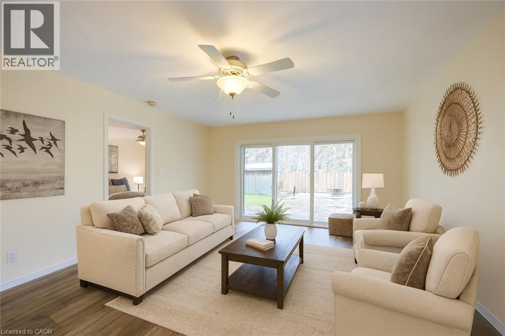 152 Oxford Street, Woodstock, Ontario  N4S 6A9 - Photo 28 - 40788590