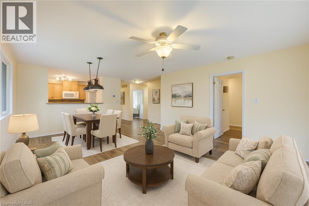 152 Oxford Street, Woodstock, Ontario  N4S 6A9 - Photo 30 - 40788590