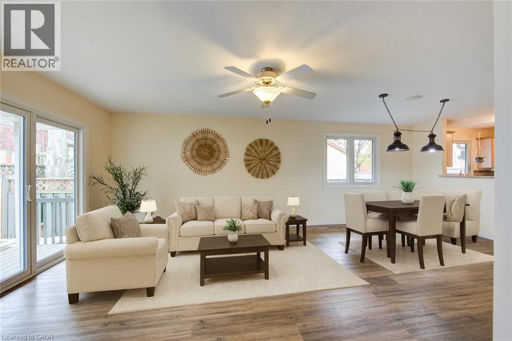 152 Oxford Street, Woodstock, Ontario  N4S 6A9 - Photo 31 - 40788590