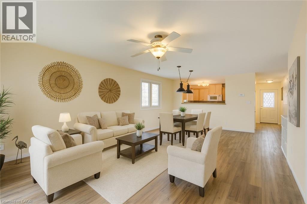 152 Oxford Street, Woodstock, Ontario  N4S 6A9 - Photo 32 - 40788590