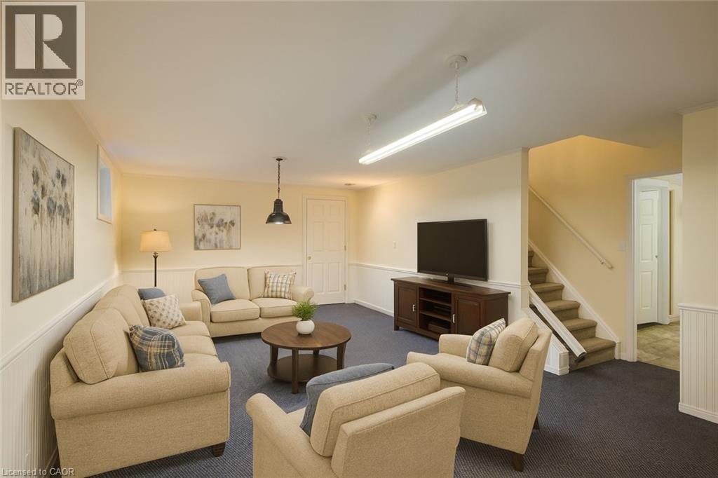 152 Oxford Street, Woodstock, Ontario  N4S 6A9 - Photo 35 - 40788590