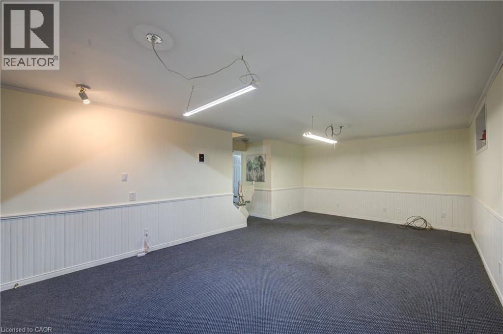 152 Oxford Street, Woodstock, Ontario  N4S 6A9 - Photo 36 - 40788590