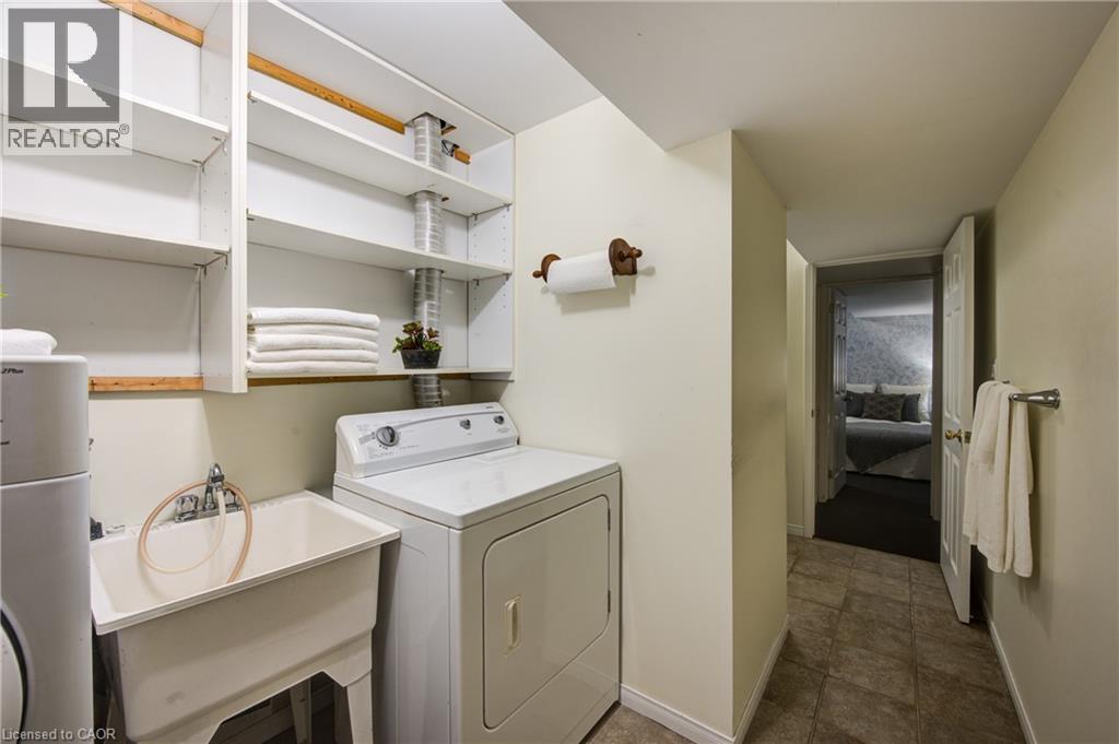 152 Oxford Street, Woodstock, Ontario  N4S 6A9 - Photo 46 - 40788590