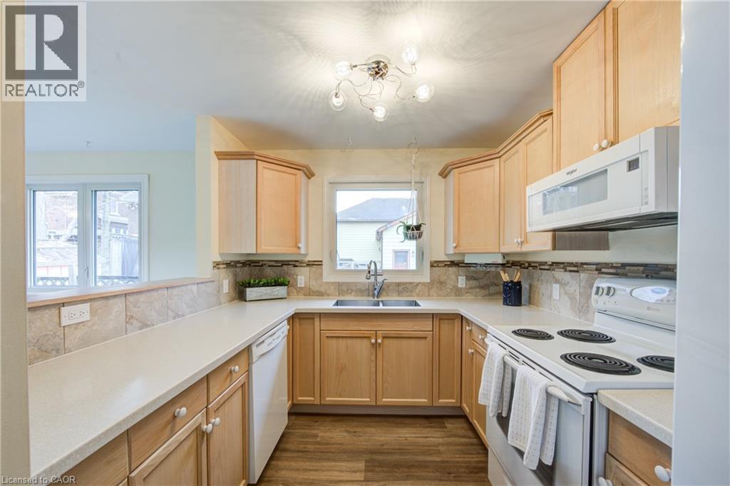 152 Oxford Street, Woodstock, Ontario  N4S 6A9 - Photo 6 - 40788590