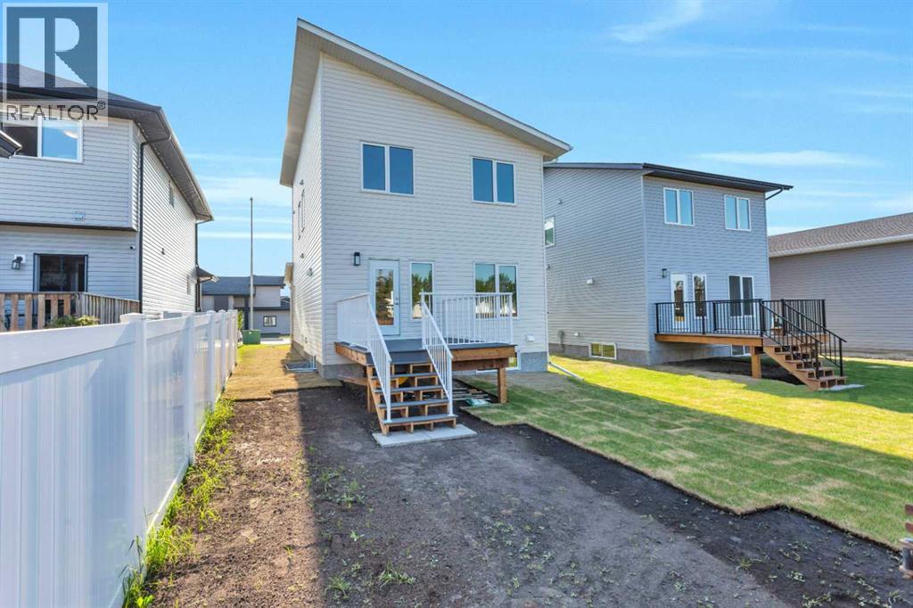 101 Aztec Crescent, Blackfalds, Alberta  T4M 0M7 - Photo 31 - A2233145
