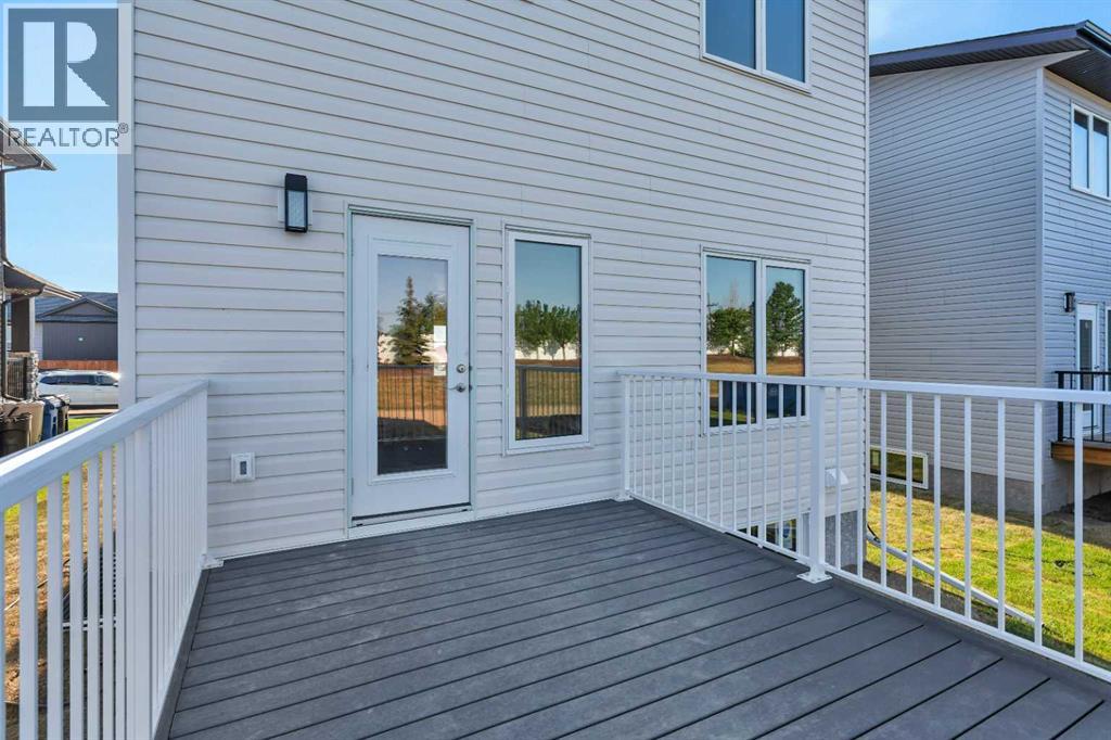 101 Aztec Crescent, Blackfalds, Alberta  T4M 0M7 - Photo 33 - A2233145