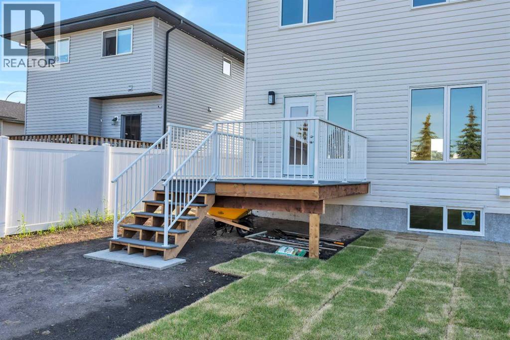 101 Aztec Crescent, Blackfalds, Alberta  T4M 0M7 - Photo 32 - A2233145
