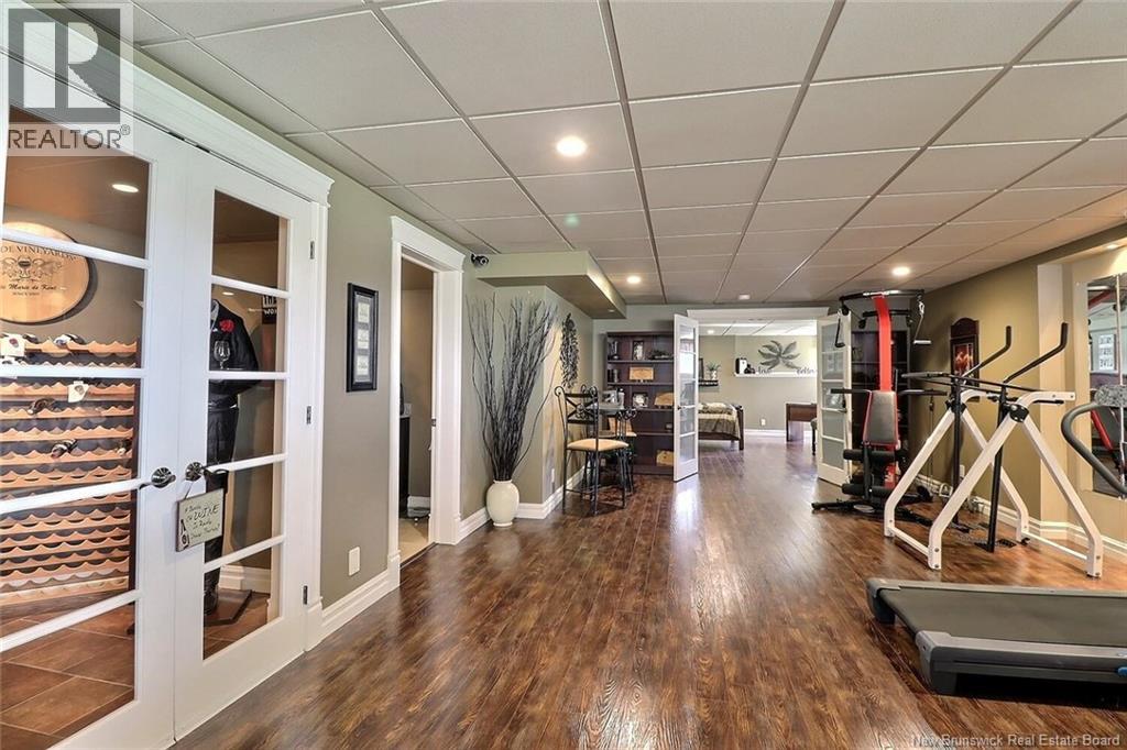 4 Hilaire Street, Sainte-Marie-De-Kent, New Brunswick  E4S 1V9 - Photo 22 - NB130304