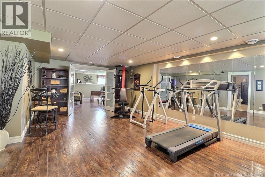 4 Hilaire Street, Sainte-Marie-De-Kent, New Brunswick  E4S 1V9 - Photo 25 - NB130304