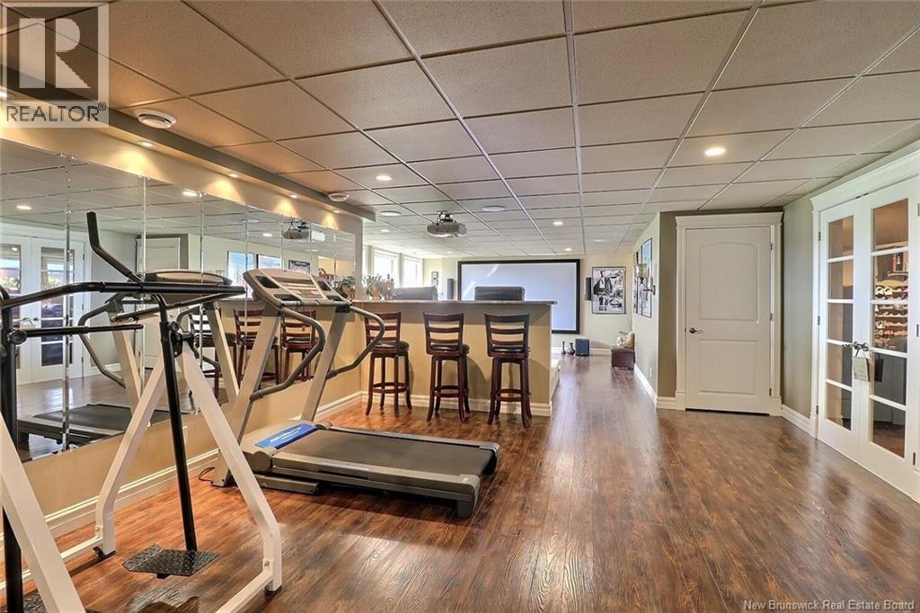 4 Hilaire Street, Sainte-Marie-De-Kent, New Brunswick  E4S 1V9 - Photo 27 - NB130304