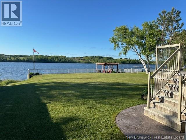 4 Hilaire Street, Sainte-Marie-De-Kent, New Brunswick  E4S 1V9 - Photo 31 - NB130304