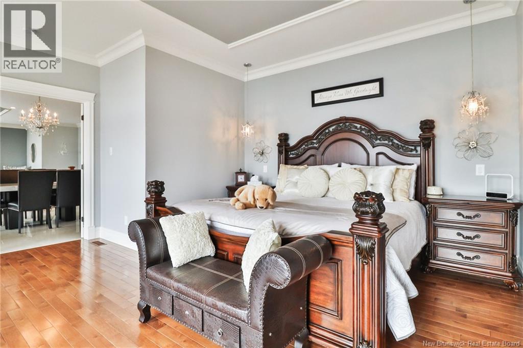 4 Hilaire Street, Sainte-Marie-De-Kent, New Brunswick  E4S 1V9 - Photo 12 - NB130304