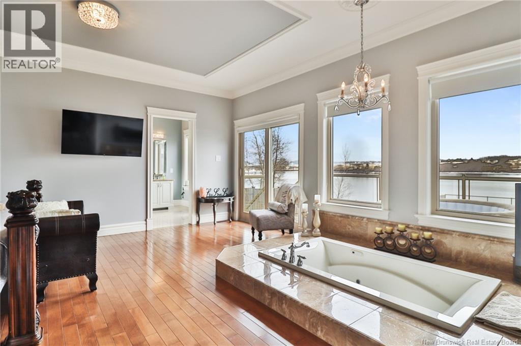 4 Hilaire Street, Sainte-Marie-De-Kent, New Brunswick  E4S 1V9 - Photo 13 - NB130304