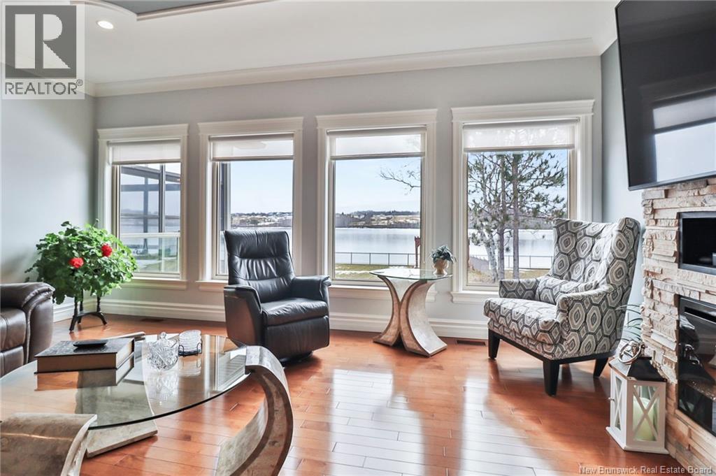 4 Hilaire Street, Sainte-Marie-De-Kent, New Brunswick  E4S 1V9 - Photo 3 - NB130304