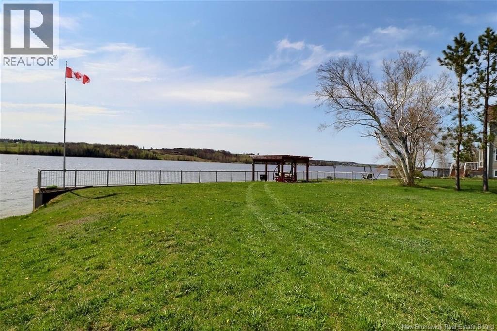 4 Hilaire Street, Sainte-Marie-De-Kent, New Brunswick  E4S 1V9 - Photo 37 - NB130304