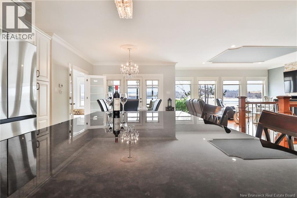 4 Hilaire Street, Sainte-Marie-De-Kent, New Brunswick  E4S 1V9 - Photo 8 - NB130304