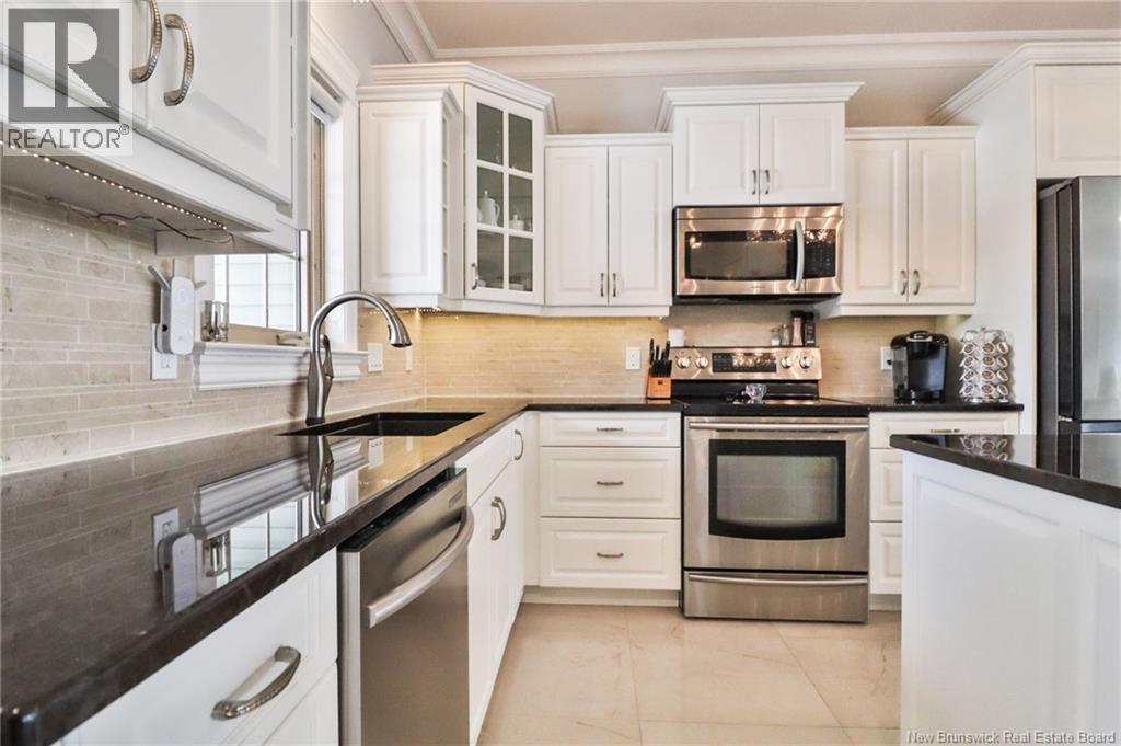 4 Hilaire Street, Sainte-Marie-De-Kent, New Brunswick  E4S 1V9 - Photo 6 - NB130304