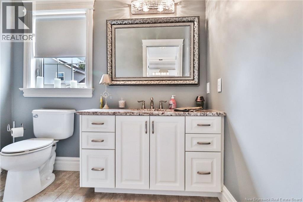4 Hilaire Street, Sainte-Marie-De-Kent, New Brunswick  E4S 1V9 - Photo 17 - NB130304