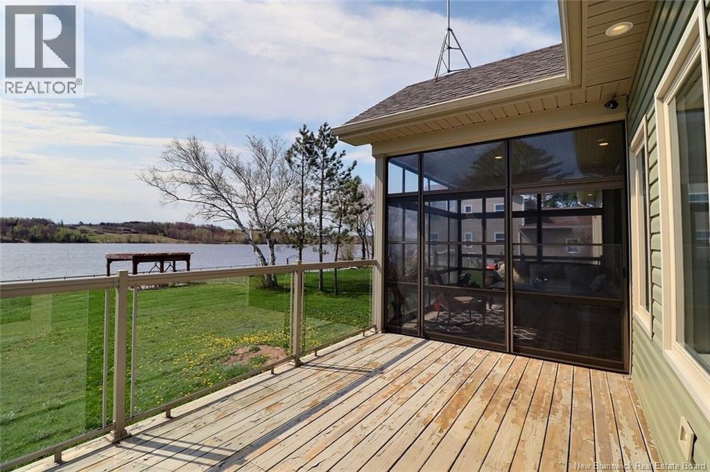 4 Hilaire Street, Sainte-Marie-De-Kent, New Brunswick  E4S 1V9 - Photo 43 - NB130304