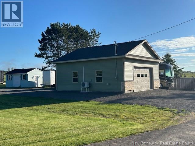 4 Hilaire Street, Sainte-Marie-De-Kent, New Brunswick  E4S 1V9 - Photo 48 - NB130304