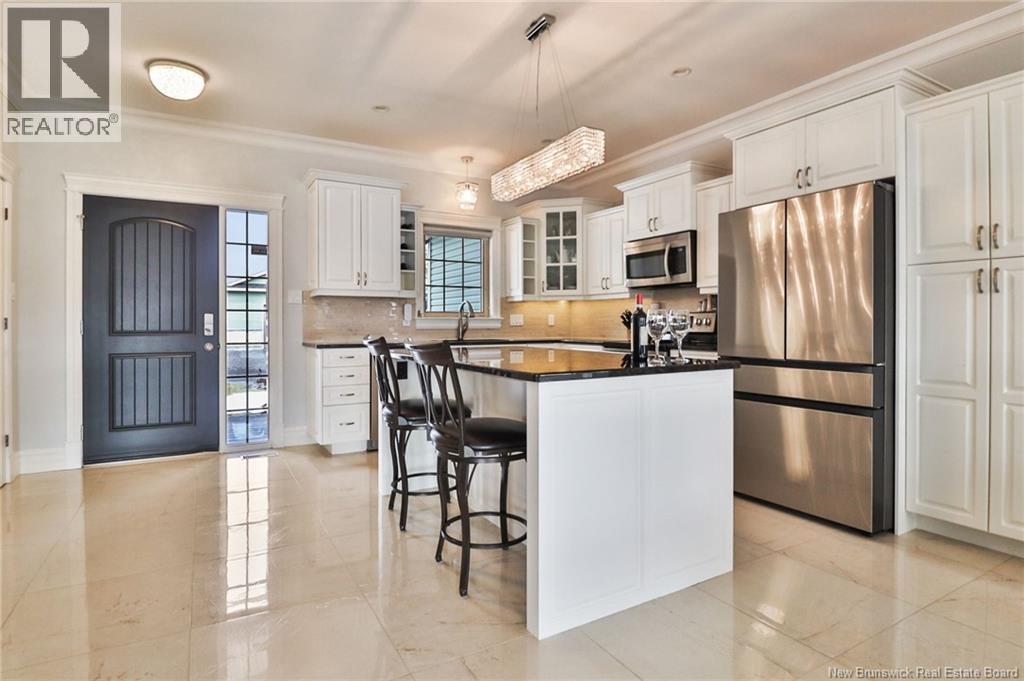 4 Hilaire Street, Sainte-Marie-De-Kent, New Brunswick  E4S 1V9 - Photo 5 - NB130304