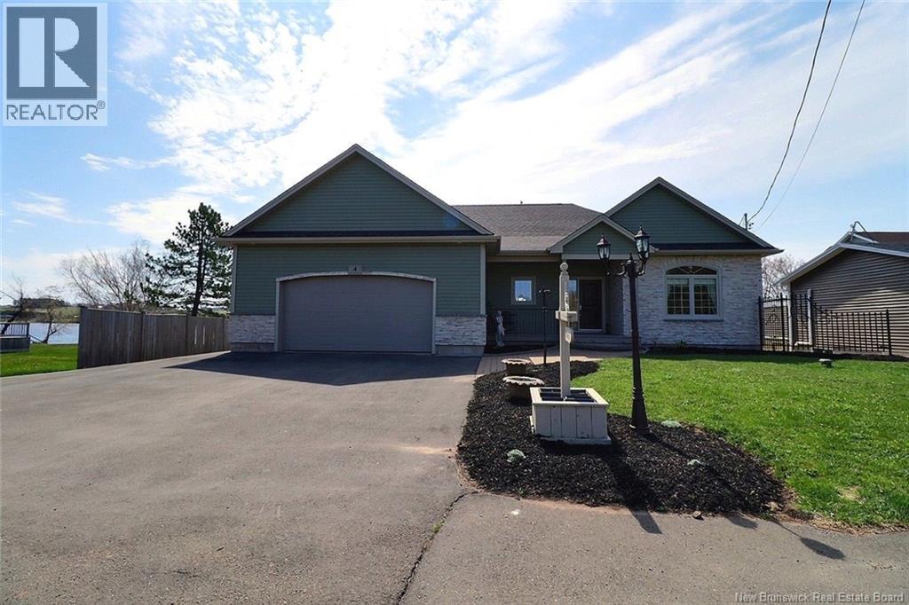 4 Hilaire Street, Sainte-Marie-De-Kent, New Brunswick  E4S 1V9 - Photo 41 - NB130304