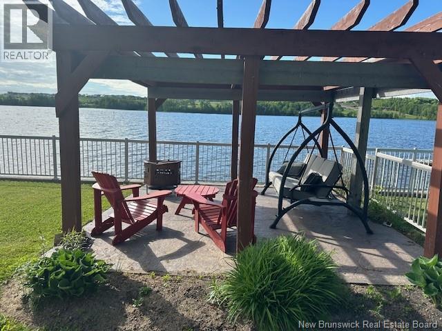 4 Hilaire Street, Sainte-Marie-De-Kent, New Brunswick  E4S 1V9 - Photo 46 - NB130304