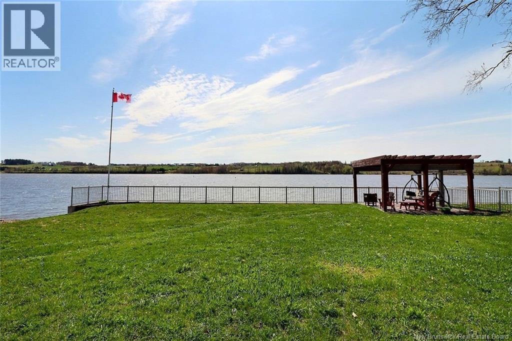 4 Hilaire Street, Sainte-Marie-De-Kent, New Brunswick  E4S 1V9 - Photo 36 - NB130304