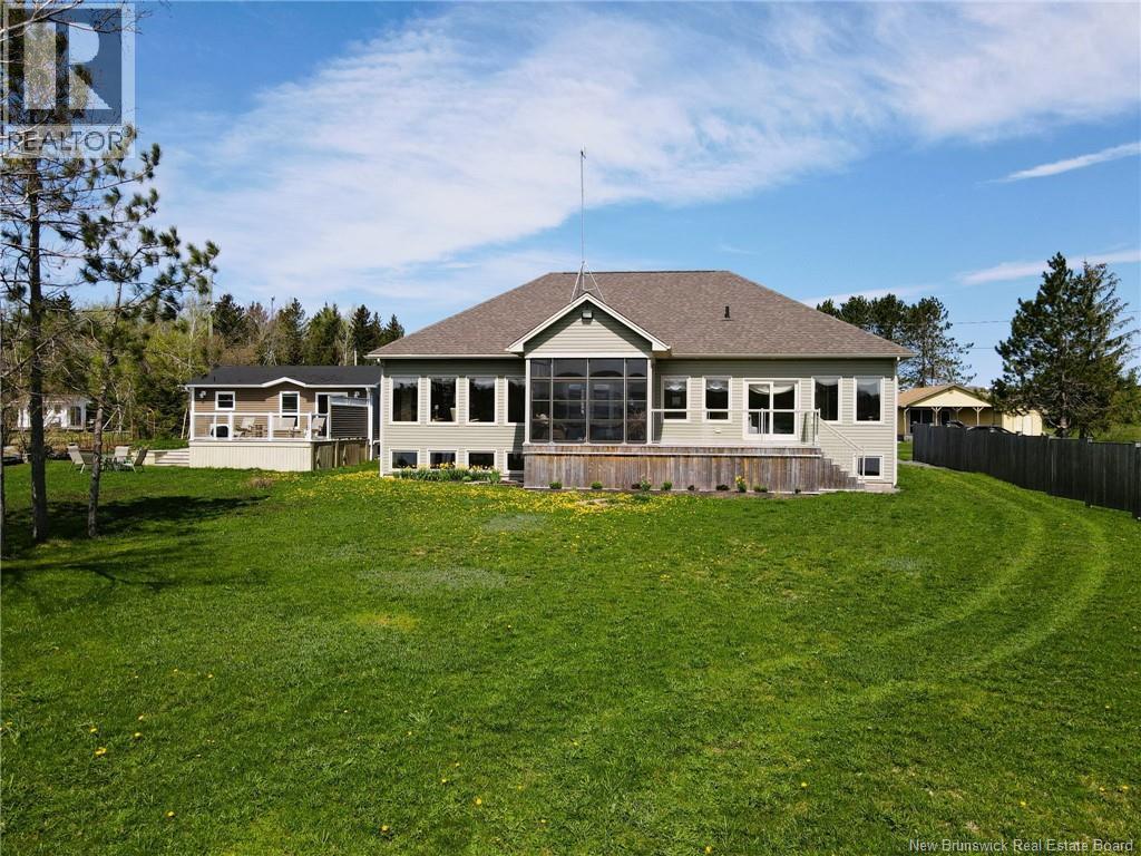 4 Hilaire Street, Sainte-Marie-De-Kent, New Brunswick  E4S 1V9 - Photo 44 - NB130304