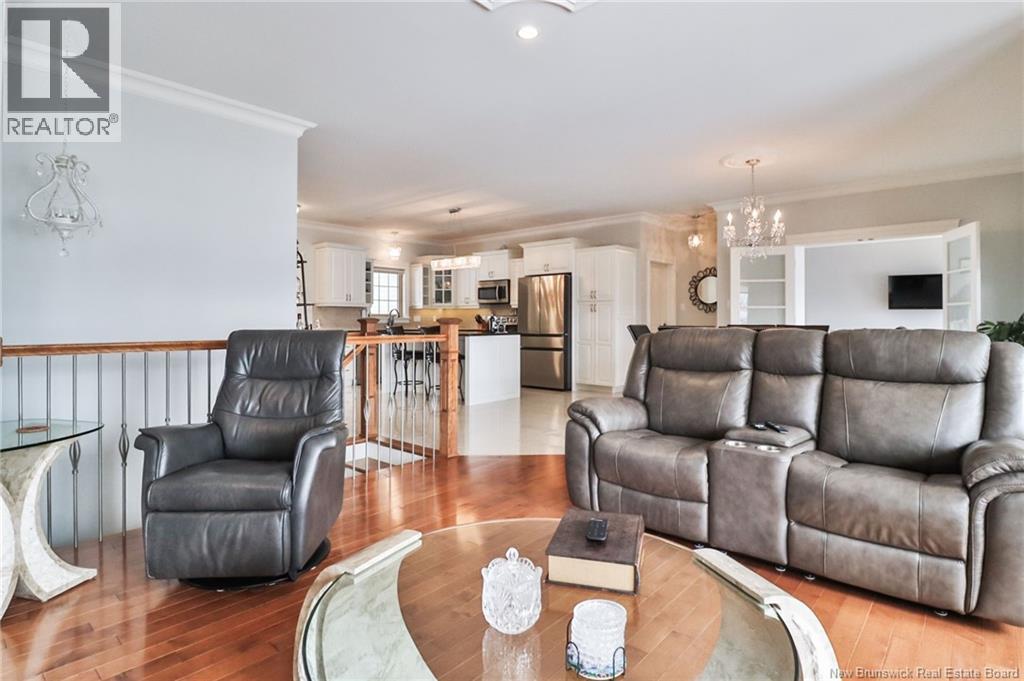 4 Hilaire Street, Sainte-Marie-De-Kent, New Brunswick  E4S 1V9 - Photo 4 - NB130304