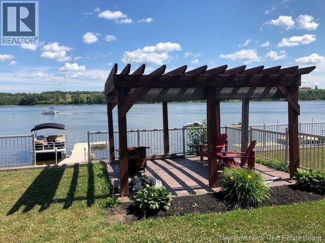 4 Hilaire Street, Sainte-Marie-De-Kent, New Brunswick  E4S 1V9 - Photo 45 - NB130304