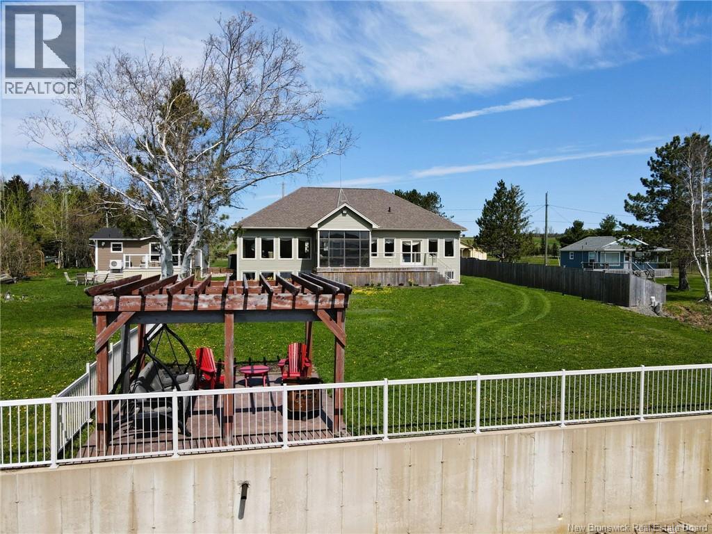 4 Hilaire Street, Sainte-Marie-De-Kent, New Brunswick  E4S 1V9 - Photo 38 - NB130304
