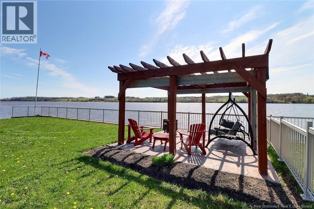 4 Hilaire Street, Sainte-Marie-De-Kent, New Brunswick  E4S 1V9 - Photo 34 - NB130304