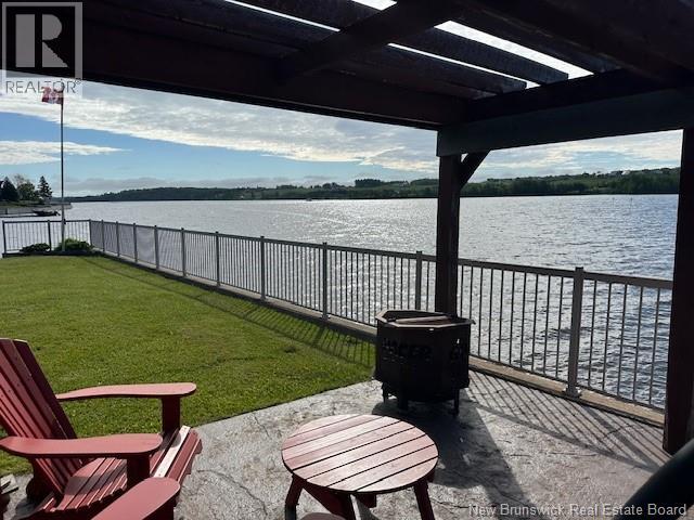 4 Hilaire Street, Sainte-Marie-De-Kent, New Brunswick  E4S 1V9 - Photo 35 - NB130304