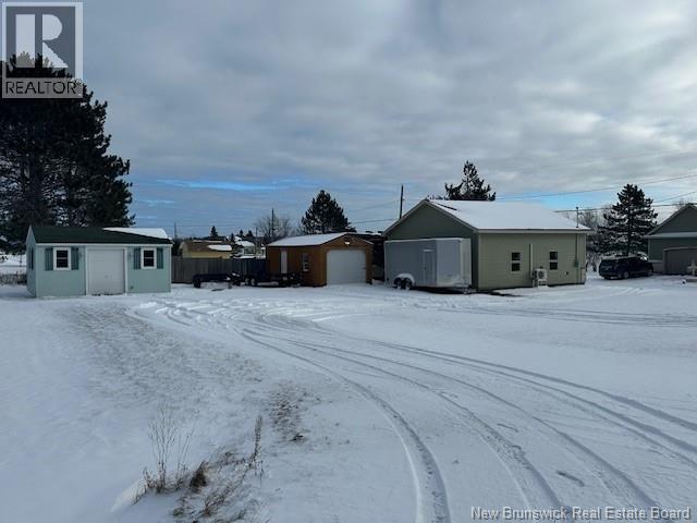 4 Hilaire Street, Sainte-Marie-De-Kent, New Brunswick  E4S 1V9 - Photo 49 - NB130304